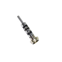 Rotor complet de qualité supérieure pour machine à filature à fil ouvert pour Schlafhorst série BD BD320 BD330 BD350 BD380 BD448 BD416 Machine textile