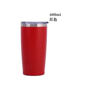 Vaso Térmico de Acero Inoxidable de 30oz para Auto, Paquete de 25 Unidades por Caja de Exportación, Bajo Costo de Envío - Product Image 6