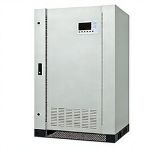 Meilleure Vente Promotionnelle : Alimentation sans interruption (ASI) en tour GPI31 10kVA 120kVA Triphasée, à batterie au plomb, pour applications industrielles et informatiques (ordinateurs, données, etc.) - Product Image 4
