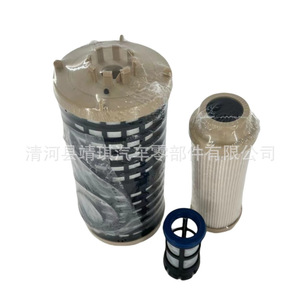 P903287ไส้กรองน้ำมันเชื้อเพลิงสำหรับเปลี่ยนเครื่องยนต์ดีเซลของ freyner A0000905151 FS20034 P550954 A0000903951 - Product Image 5