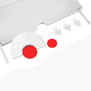 Có thể gập lại Kính lúp di động với chủ Bracket Đối với <span class=keywords><strong>iPhone</strong></span> & Android Amazon thương mại điện tử thị trường - Product Image 2