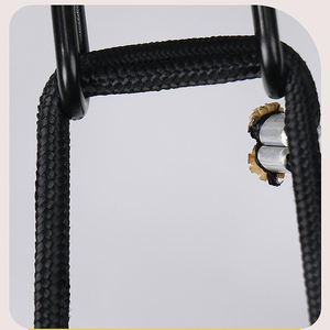 CZFIT Trampolín Plegable con Resorte al por Mayor, Trampolín de Fitness, Trampolín para Niños, Equipos Deportivos y de Fitness, Unisex - Product Image 4