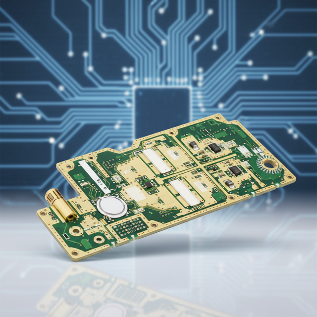 Turnkey Service OEM Electronics Consumer PCBA Bom Gerber Files Smt DIP Customized Circuit Board Manufacturing Assembly