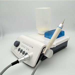 Fuente de Alimentación Eléctrica para Escalador Ultrasónico Dental LED VRN-A8 de Alta Calidad - Product Image 5