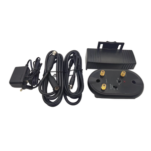 GME-<span class=keywords><strong>antena</strong></span> montada en <span class=keywords><strong>interior</strong></span> y exterior, <span class=keywords><strong>amplificador</strong></span> de señal de alta ganancia HDTV <span class=keywords><strong>FM</strong></span> TV <span class=keywords><strong>FM</strong></span>/UHF/VHF - Product Image 3