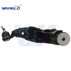 Wareld 48068-09100 súper exquisitas piezas de suspensión automática de Japón brazos de control inferiores delanteros derechos para <span class=keywords><strong>Toyota</strong></span> LEXUS Coaster <span class=keywords><strong>Aygo</strong></span> - Product Image 3