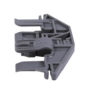 Clip de elevalunas puerta delantera izquierda para Peugeot 406 1995-2005 - Product Image 2