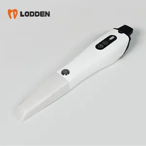 Tandheelkundige Apparatuur Scanner Scanner Intraorale Tandheelkunde Hoge Snelheid Panda Lucht Draadloze Intraorale Scanner