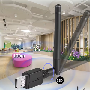 Rtl8761b chip <span class=keywords><strong>100m</strong></span> dài phạm vi khoảng cách <span class=keywords><strong>USB</strong></span> <span class=keywords><strong>Bluetooth</strong></span> 5.1 Dongle <span class=keywords><strong>USB</strong></span> âm thanh Receiver <span class=keywords><strong>Adapter</strong></span> - Product Image 3