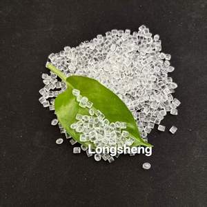 Precio de Fábrica GPPS 152 Gránulos Vírgenes de GPPS Poliestireno Cristalino de Uso General Materia Prima Plástica - Product Image 5