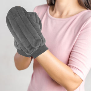 Guantes Térmicos Personalizables con Semillas <span class=keywords><strong>de</strong></span> Lino para Alivio del Dolor, Humectación y Relajación <span class=keywords><strong>de</strong></span> Manos - Product Image 5