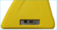PE-721PRO de corte de contorno automático, precio bajo