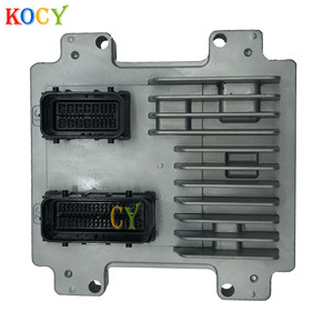 Chất lượng cao ECU ECM cho Vauxhall <span class=keywords><strong>Opel</strong></span> điều khiển động cơ đơn vị e83 12657461 điều khiển động cơ mô-đun - Product Image 4