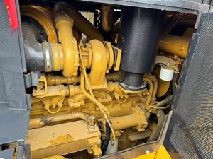 SHANTUI SD22 d'occasion Bulldozer sur chenilles 220HP avec ripper Prix Fabriqué en Chine SD22 à vendre - Product Image 5