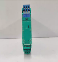 Alimentation électrique pour transmetteur intelligent industriel |   Capteur |   Allemagne |   Série KFD2/KCD2 |   KFD2-STC5-Ex2 KFD2-STC4-Ex1 KCD2-SR-EX2