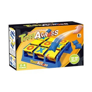 2025 nuovo stile giocattolo per bambini sacchetto di fagioli educativo per interni genitore-bambino interattivo lancio Sandbag a griglia nove quadrati - Product Image 5