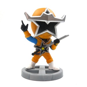 ฟิกเกอร์โมเดล PVC มินิ มาสค์เรดเดอร์ สไตล์การ์ตูน - Product Image 5