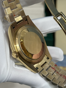 Montre mécanique entièrement automatique de haute qualité, version personnalisée haut de gamme, recommandation exceptionnelle - Montre pour homme - Product Image 5