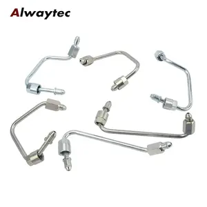 Hochdruck öl Motor Kraftstoffs ystem Einspritzpumpen rohre - Product Image 4