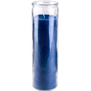 Velas Religiosas DAWN GREEN VALLEY de 7 Días, Velas <span class=keywords><strong>Orisha</strong></span> de 7 Días al por Mayor - Product Image 5