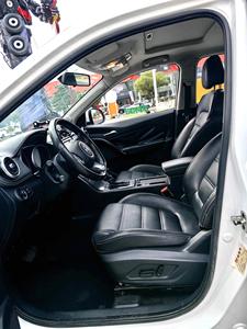 MG GS 2017 1.5T Automatique d'<span class=keywords><strong>occasion</strong></span>, SUV haut de gamme, toutes options et titre propre pour l'exportation - Product Image 5