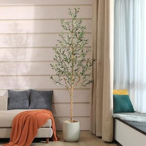 Artificial <strong>Olive</strong> <strong>Tree</strong> - Product Image 4