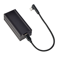 Convertidor de controlador PoE a precio de fábrica/USB C A Adaptador Ethernet PROCETR J45 adaptador de Internet controlador POE SDAPO PD2CAT-20V