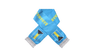 Bufandas Personalizadas con Diseños Característicos de Banamas, Nuevo Producto para Clubes de Fans y Seguidores - Product Image 5