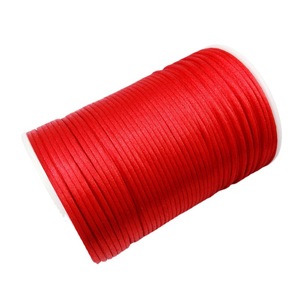 Hilo Boting Line 5, 100 metros, hilo hecho a mano DIY, accesorios de joyería, hilo para nudos chinos, pulsera, collar, hilo de cuerda gruesa. - Product Image 5