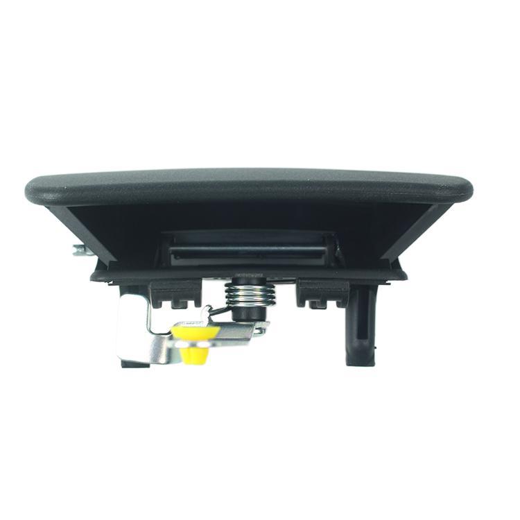 1337205 YC15 V22400 AL Front Right Door Outer Handle for Ford
