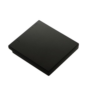 Batería DMW-BCK7E de 800 mAh para Panasonic DMC-S1GK S3GK FH2 FH5, Certificación CE RoHS, Venta al por Mayor, Nivel 1, Energía Estable - Product Image 2