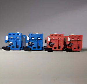 บล็อกหน้าสัมผัสใหม่และของแท้ 100% รุ่น AR9B290 AR9B291 ผลิตภัณฑ์จากผู้ผลิต ผู้จัดจำหน่าย ราคาผู้ขาย - Product Image 1