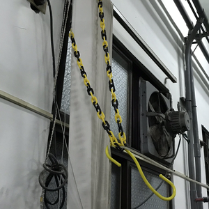 Taiwan-Made 9mm S Crochet 24Cm Multi-Fonction Cintre En Plastique Top Vente pour L'exportation - Product Image 6