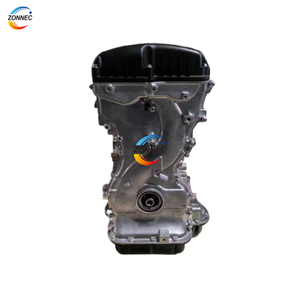 Motor de Venta caliente PARA <span class=keywords><strong>Hyundai</strong></span> <span class=keywords><strong>H1</strong></span> G4KG 2.4L 4 Cilindros Auto Motor Systems G4KG <span class=keywords><strong>Hyundai</strong></span> Motor para la venta - Product Image 6