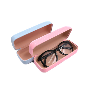 Offre Spéciale luxe <span class=keywords><strong>étui</strong></span>s à lunettes et <span class=keywords><strong>étui</strong></span> à lunettes <span class=keywords><strong>rigide</strong></span> pour <span class=keywords><strong>étui</strong></span> à lunettes <span class=keywords><strong>personnalisé</strong></span> - Product Image 2