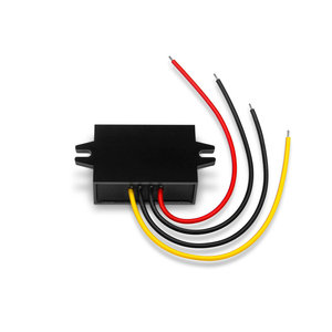 Regulador de Voltaje de CC XWST de 15-85 V a 12 V, Convertidor Reductor de 24 V, 36 V, 48 V, 60 V, 72 V, 80 V a 12 V, Fuente de Alimentación de 3 A y 36 W, Reductor de 12 Voltios - Product Image 2