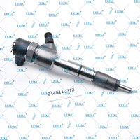 NUEVAS Piezas de Motor Diésel, Válvulas de Inyección 0445110313, Inyector Common Rail 0 445 110 313 para Foton