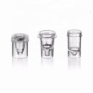 <span class=keywords><strong>Beckman</strong></span> americano transparente, taza de muestra 700 - Product Image 4