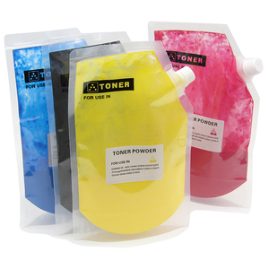 Polvere di Toner Originale di Qualità per Stampanti Canon IR-ADV C5045 5051 5030 5035 2020 5535 7055 7065 7260, Forniture per Stampanti, Ricarica da 1KG - Product Image 1