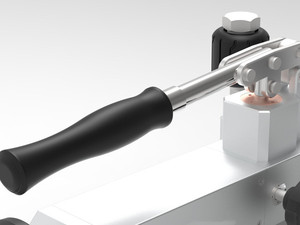 Portable <strong>Manual</strong> air <strong>Pressure</strong> <strong>test</strong> <strong>Pump</strong> HSIN613 Handheld <strong>Hydraulic</strong> Comparison Calibrator Calibration <strong>Pumps</strong> - Product Image 6