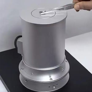 Analizador Gravimétrico Térmico de Alta Precisión, Analizador de Laboratorio para Pruebas de Estabilidad Térmica DSC y Temperatura de Transición del Vidrio - Product Image 3