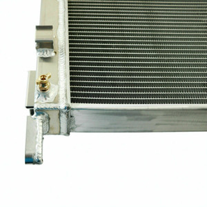 Bộ Tản Nhiệt Xe Bằng Nhôm Thích Hợp Cho 2003 Dodge Ram 1500 2500 3500 2002-2008 - Product Image 4