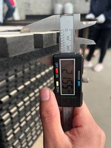 Mô hình 3D thiết kế bảng tường trong nhà không thấm nước và chống ẩm Tấm tường trang trí cho nền phòng âm thanh gia đình - Product Image 6