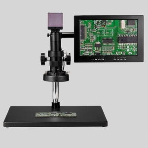Appareil de mesure numérique série Boshida HD2000 pour l'inspection industrielle et la réparation mobile - Product Image 4