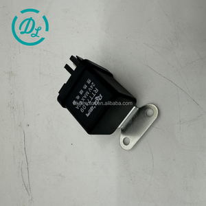 รีเลย์เปิดใช้งานก่อนฮีทเทอร์รีเลย์สำหรับ4HK1 6HK1เครื่องยนต์ JD291A RTT7109สำหรับงานหนัก - Product Image 4