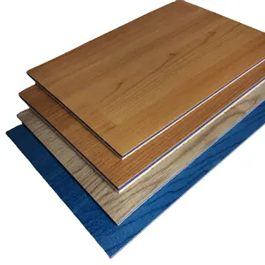 Wholesale 8 Mm Garage Flooring Mat Anti Vibration Basketball Sport Indoor Wooden Pvc Floor For The United States