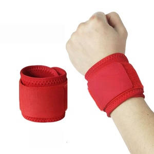 Support de poignet de sport pour homme - <span class=keywords><strong>Bande</strong></span> de compression pour la remise en forme, le basketball, le badminton, le volley-ball - Product Image 6