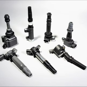 Sıcak satış yeni ateşleme bobini 22448-ED800 22448-CJ00A BERU 0040102506 221604014 Murano Trail 350Z Maxima için - Product Image 1