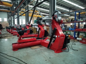 <span class=keywords><strong>Desmontadora</strong></span> <span class=keywords><strong>de</strong></span> Neumáticos para Camiones Usados, Totalmente Automática, Universal, <span class=keywords><strong>de</strong></span> 14'-42', Máquina <span class=keywords><strong>Desmontadora</strong></span> <span class=keywords><strong>de</strong></span> Neumáticos para Camiones Grandes, <span class=keywords><strong>de</strong></span> Alta Resistencia - Product Image 4