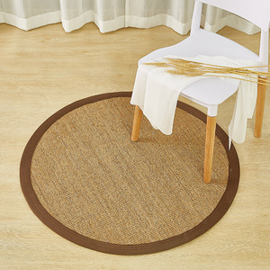 <span class=keywords><strong>Tapis</strong></span> moderne <span class=keywords><strong>marron</strong></span> antidérapant pour animaux domestiques, idéal pour salon, <span class=keywords><strong>cuisine</strong></span>, entrée, salle à manger et chambre. - Product Image 4